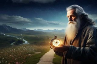 生活指引方向、对生活指引方向的人