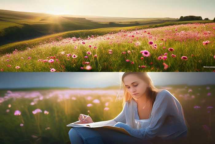 日子与生活有区别吗 - 日子与生活有区别吗作文