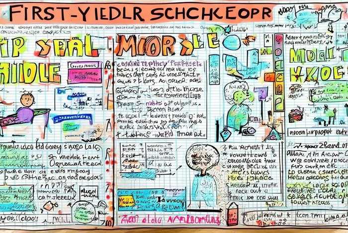 生活中的语文手抄报内容，生活中的语文手抄报内容 初一