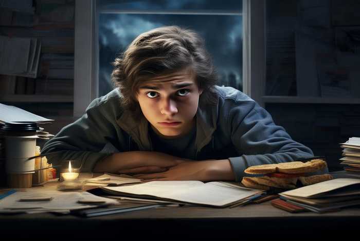 生活中遇到的挫折有哪些（生活中遇到的挫折有哪些学生）