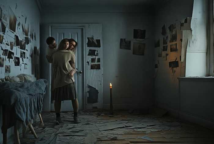 扭曲的同居生活结局说明了什么，扭曲的同居生活结局说明了什么问题