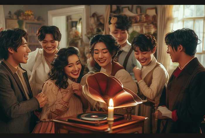 生活有点甜电视剧演员 生活有点甜电视剧演员介绍