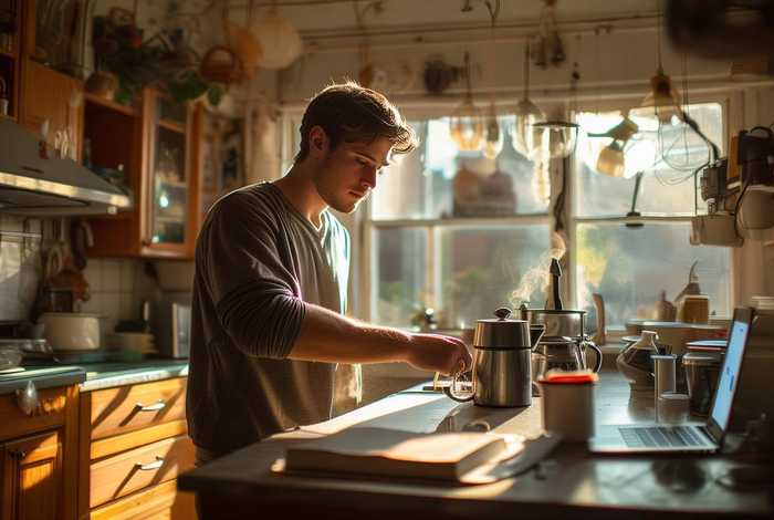 女婿的生活小日常 女婿的生活小日常免费阅读