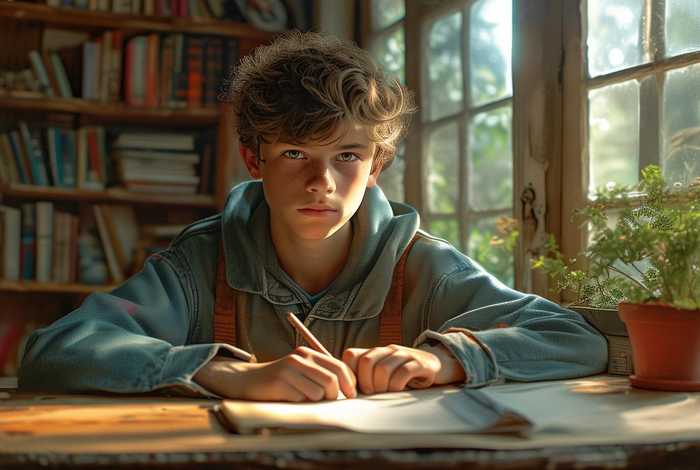 生活的启示作文500字左右 生活的启示作文500字左右初中