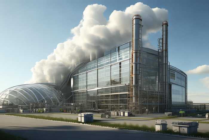 生活垃圾热解气化发电项目、生活垃圾热解气化发电项目可行性研究报告