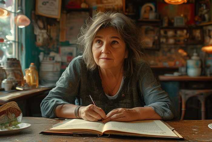 生活像小说一样，生活像小说一样作文