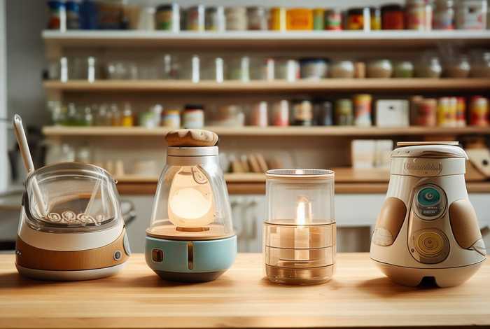 生活用品小创意小发明，生活用品小创意小发明怎么做