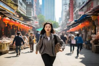 厦门人的生活节奏（厦门人的生活节奏很快吗）