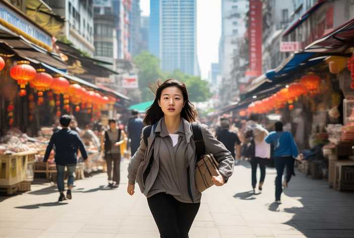 厦门人的生活节奏（厦门人的生活节奏很快吗）