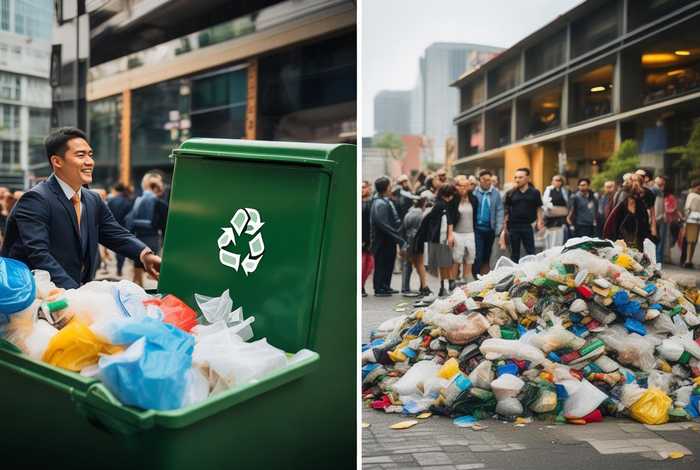 生活垃圾分类存在的问题和不足，生活垃圾分类存在的问题和不足怎么写