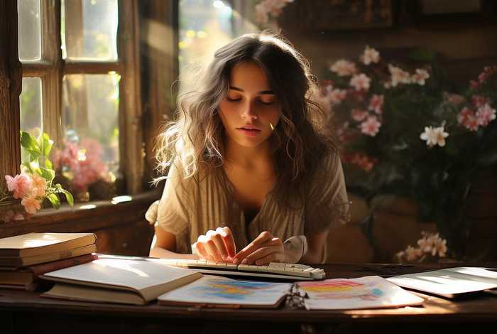 什么刷新着我的生活800字（什么刷新着我的生活800字作文）