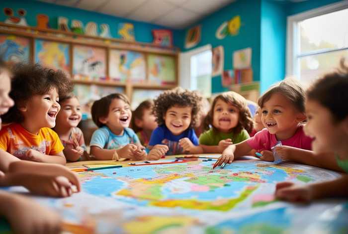 你眼中的小学生活，你眼中的小学生活是什么样的