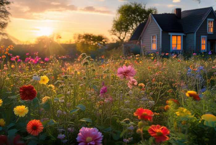 生活和花的文案，生活和花的文案短句