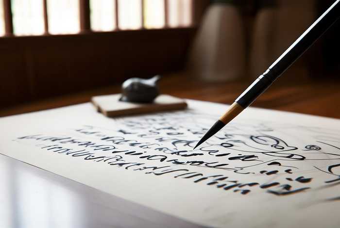 书法与生活感悟简短 - 书法与生活感悟简短句子