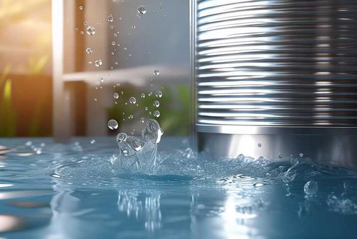 清洗生活水箱文案 - 清洗生活水箱文案简短