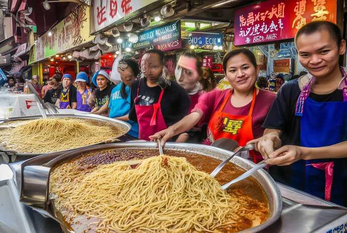 生活麻辣烫干豇豆真名；生活麻辣烫干豇豆换人