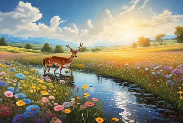 生活最美的样子图片 - 生活最美的样子图片唯美