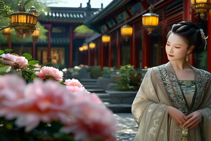 清代后妃日常待遇,清代后妃日常待遇是什么 清代后妃日常待遇,清代后妃日常待遇是什么