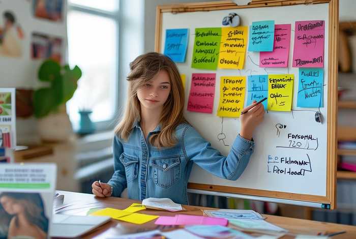 如何规划自己的大学生活简短 - 如何规划自己的大学生活简短介绍