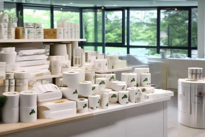 生活纸业经营范围有哪些 生活纸业经营范围有哪些类型