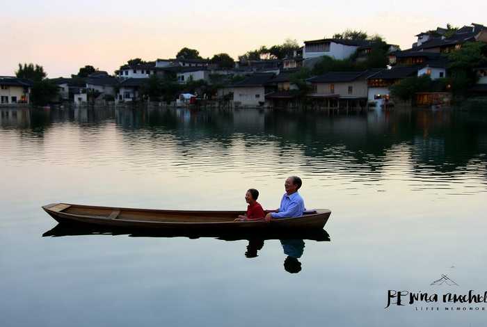 平湖生活回忆，平湖生活1+1