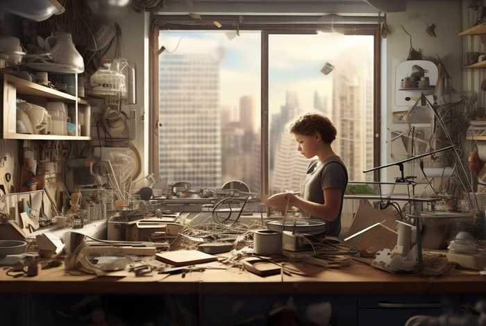 日常生活中的创新思维案例，日常生活中的创新思维案例分析