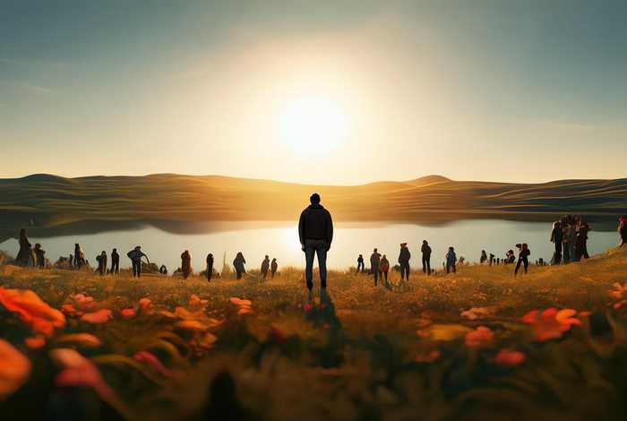 生活的配角 生命的主角，生活的配角 生命的主角是什么