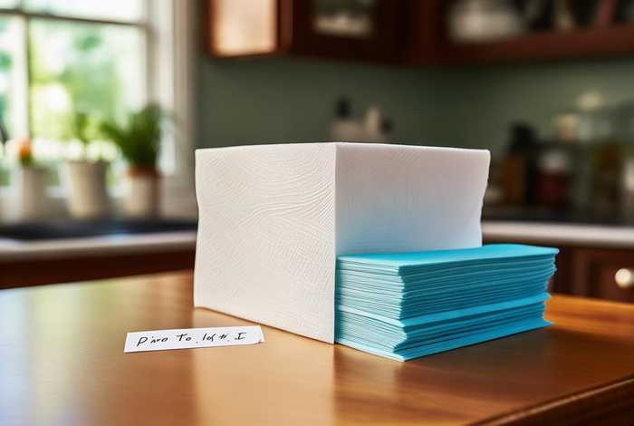 生活用纸小常识直接用纸巾、生活用纸小常识直接用纸巾可以吗