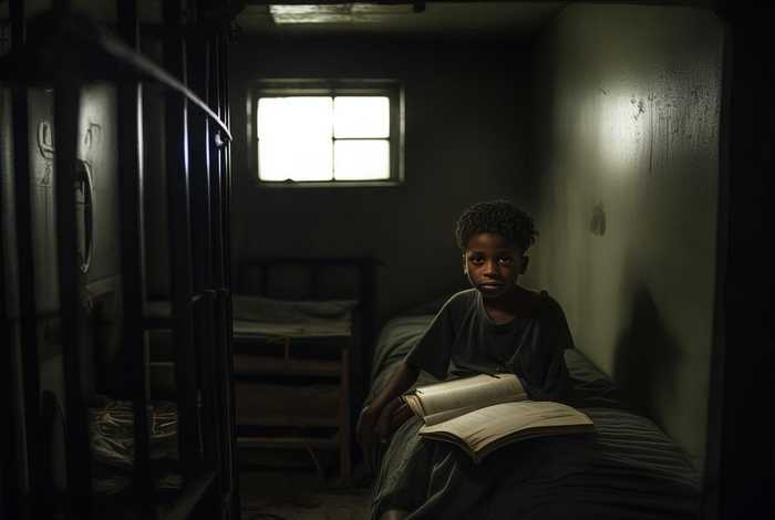 少年牢房里面的真实生活;少年牢房里面的真实生活在线观看 少年牢房里面的真实生活;少年牢房里面的真实生活在线观看