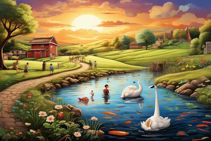 生活处处有风景800字 - 生活处处有风景800字记叙文