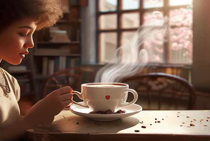 巧克力生活文案（巧克力的文案）