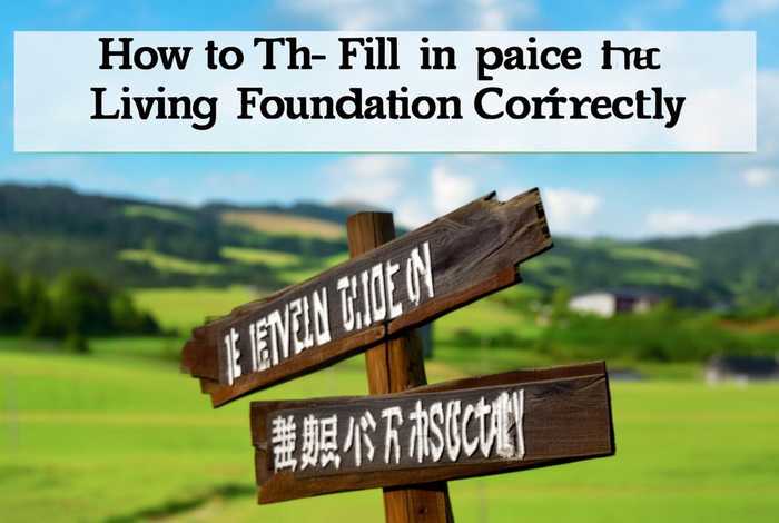 生活基础所在地怎么填写才正确 - 生活基础所在地怎么填写才正确呢