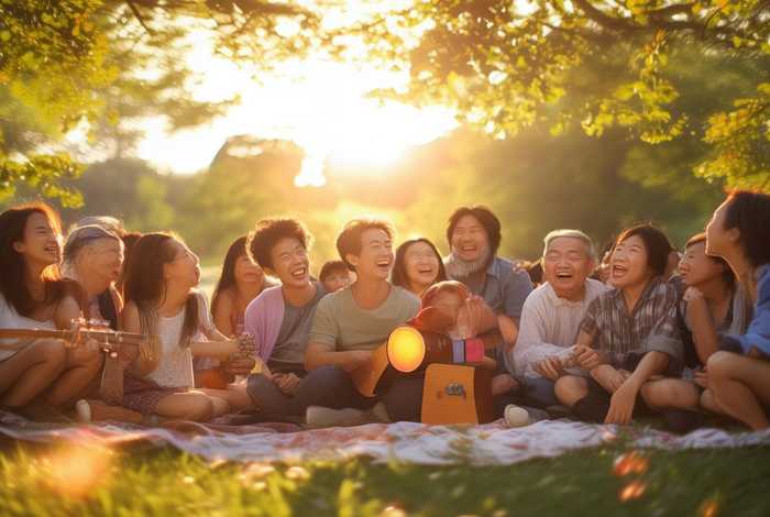 生活有阳光歌曲、生活有阳光歌曲歌词