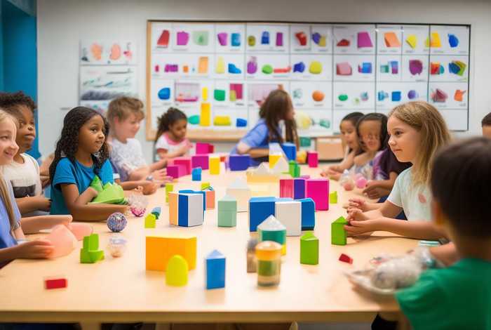 生活中的立体图形教案第一课时，生活中的立体图形第一课时教案视频