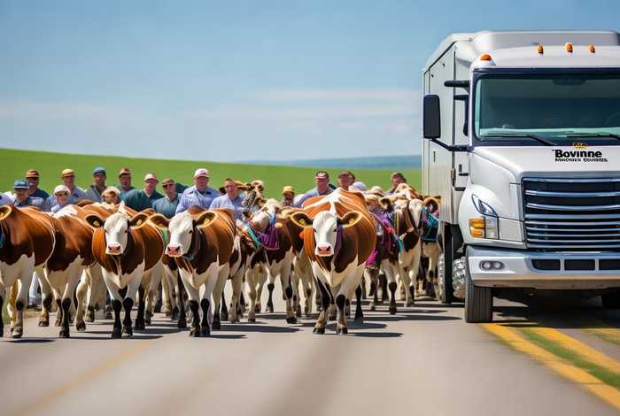 牛搬家网站；牛搬家公司网站点