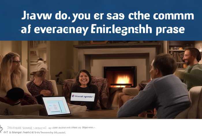 生活常用英语口语怎么说；生活常用英语口语怎么说呢