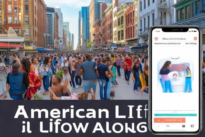 美国生活英语跟读、美国生活英语跟读app