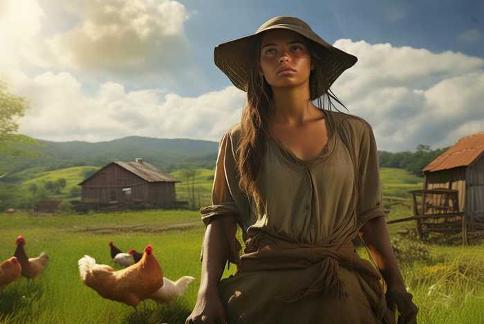 农女的奋斗生活有声小说;农女的奋斗生活 小说 农女的奋斗生活有声小说;农女的奋斗生活 小说