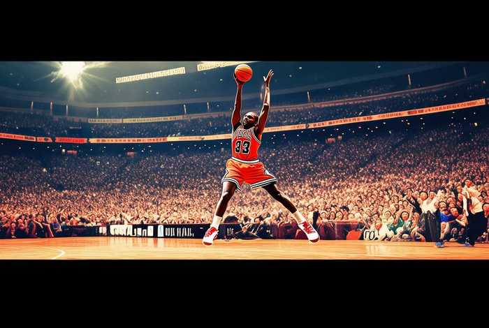 乔丹生涯打了几年，乔丹生涯打了几年NBA