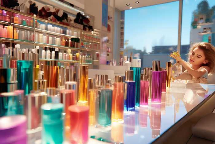 时尚生活化妆品护肤品(时尚生活化妆品护肤品怎么样) 时尚生活化妆品护肤品(时尚生活化妆品护肤品怎么样)