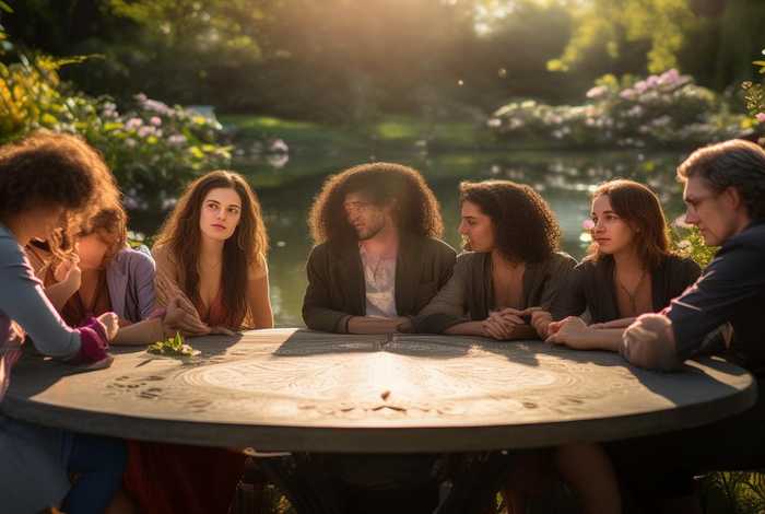 生活启示录分集剧情集（生活启示录 分集剧情）