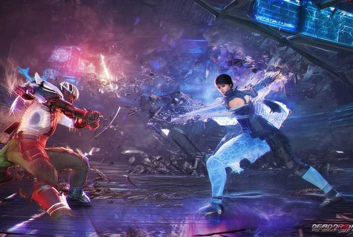 生或死6下载 - 生或死6下载官方