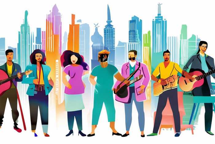 每个人都是生活的主角名人事例 每个人都是生活的主角议论文