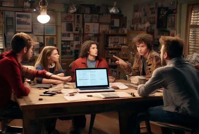 生活大爆炸台词剧本英语网 - 生活大爆炸台词剧本pdf