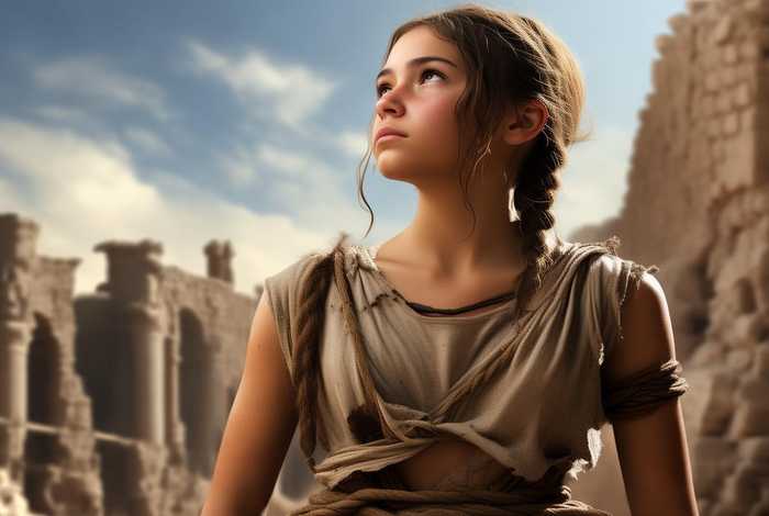 奴隶少女的生活手机游戏，奴隶少女手游攻略结局