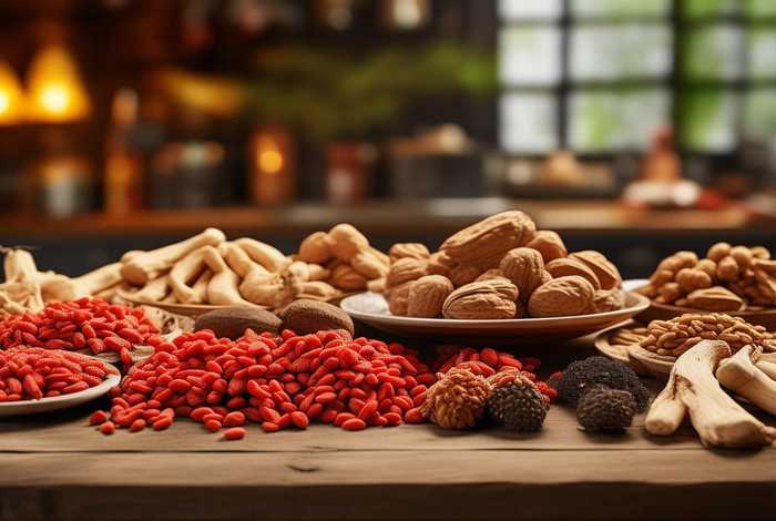 日常生活中吃什么补肾壮阳最快 - 日常生活中吃什么补肾壮阳最快最有效