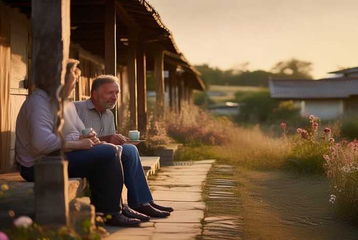 生活平淡的意思有哪些例子 生活平淡的意思有哪些例子和解释