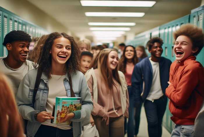 描写高中生活的短句，描写高中生活的短句摘抄