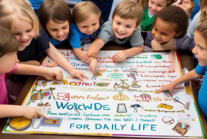 生活中常用的英语单词大全，生活中常用的英语单词大全四年级