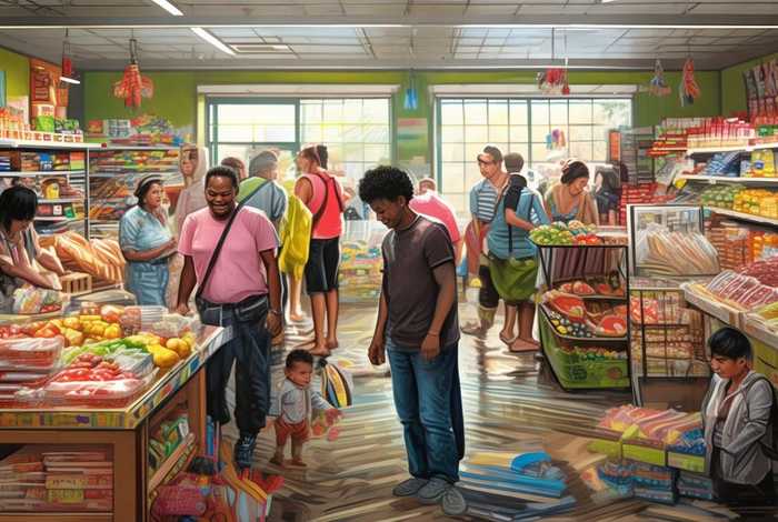 商品购物生活馆 - 商品购物生活馆怎么开